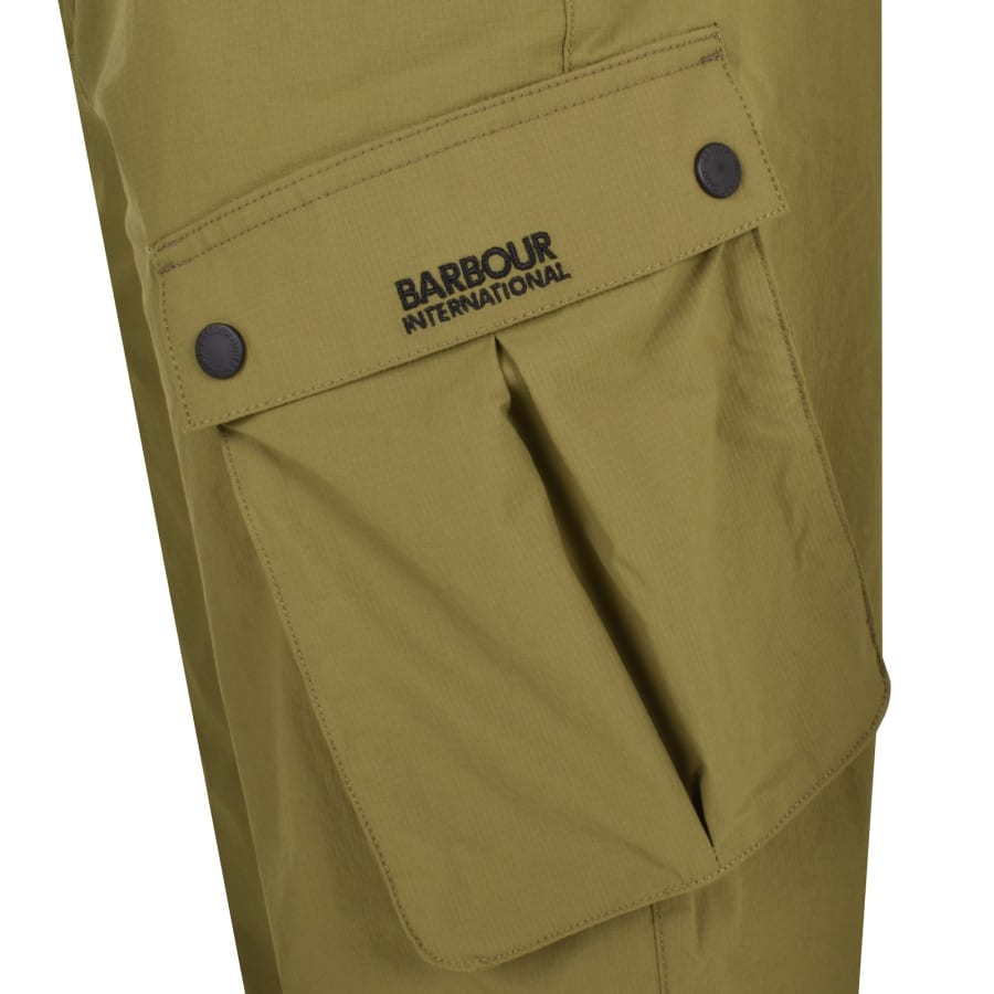 Barbour waterproof trousers online